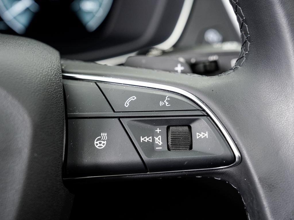 Used 2021 Audi Q5 e Premium Plus AWD/4WD image 14