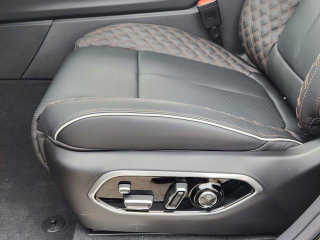 New 2026 Jeep Grand Cherokee L Summit AWD/4WD image 20