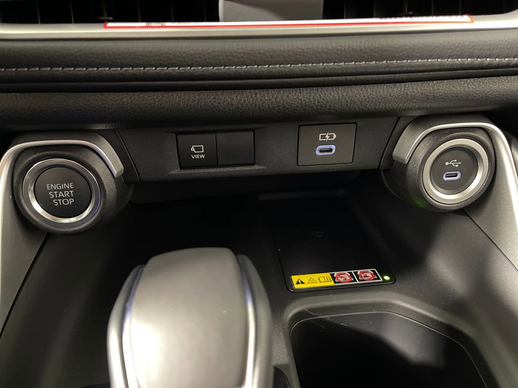 New 2026 Toyota Grand Highlander Platinum image 30