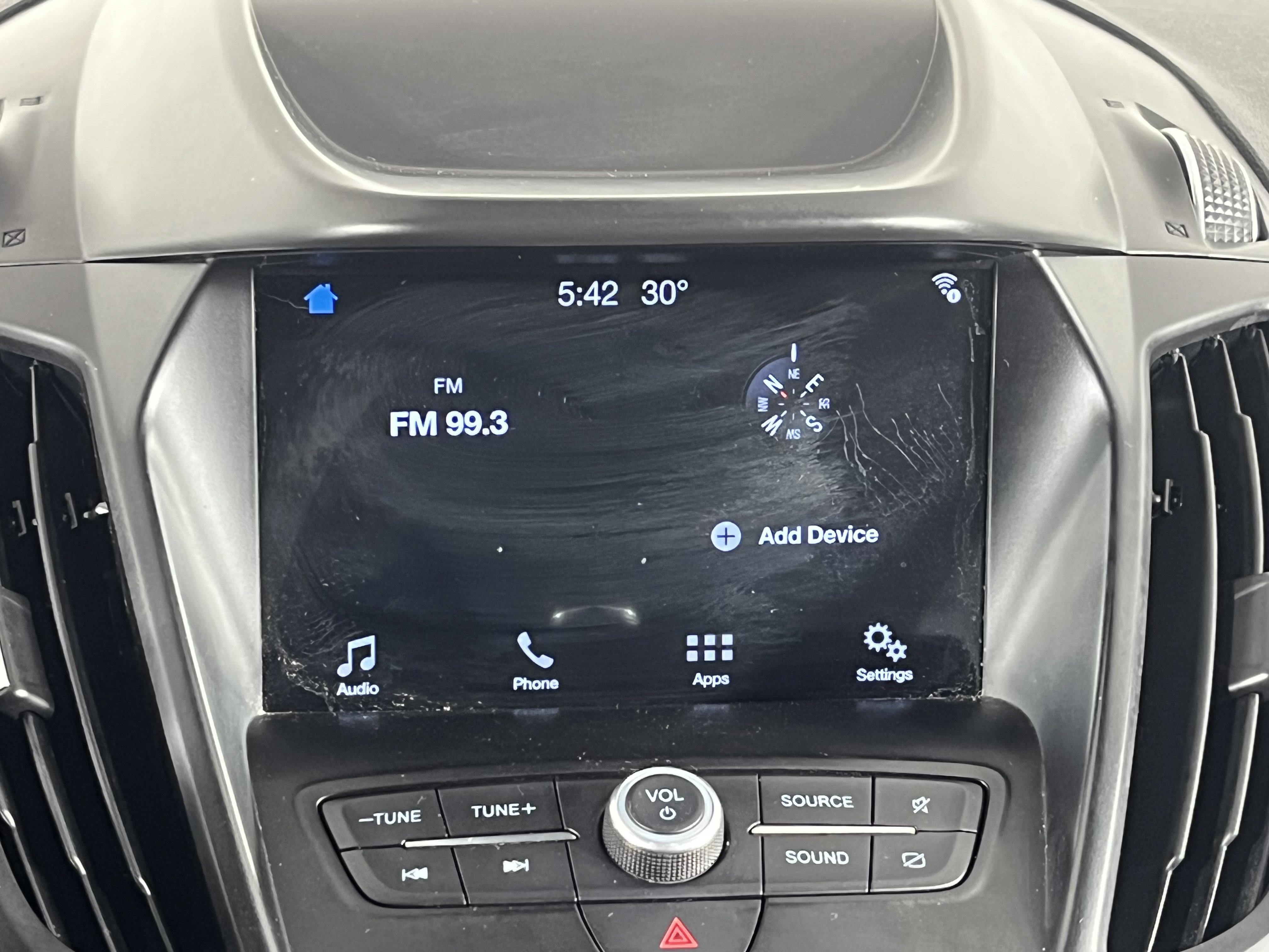 Used 2019 Ford Escape SE image 15
