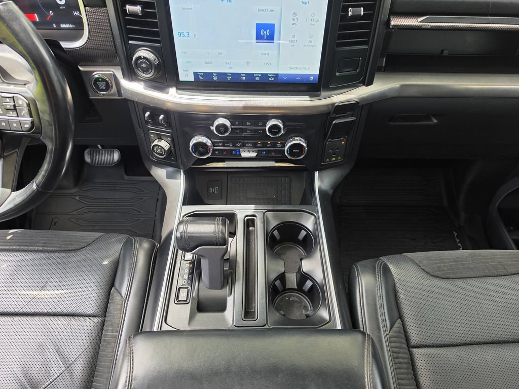 Used 2022 Ford F150 Raptor w/ Equipment Group 801A High AWD/4WD image 24