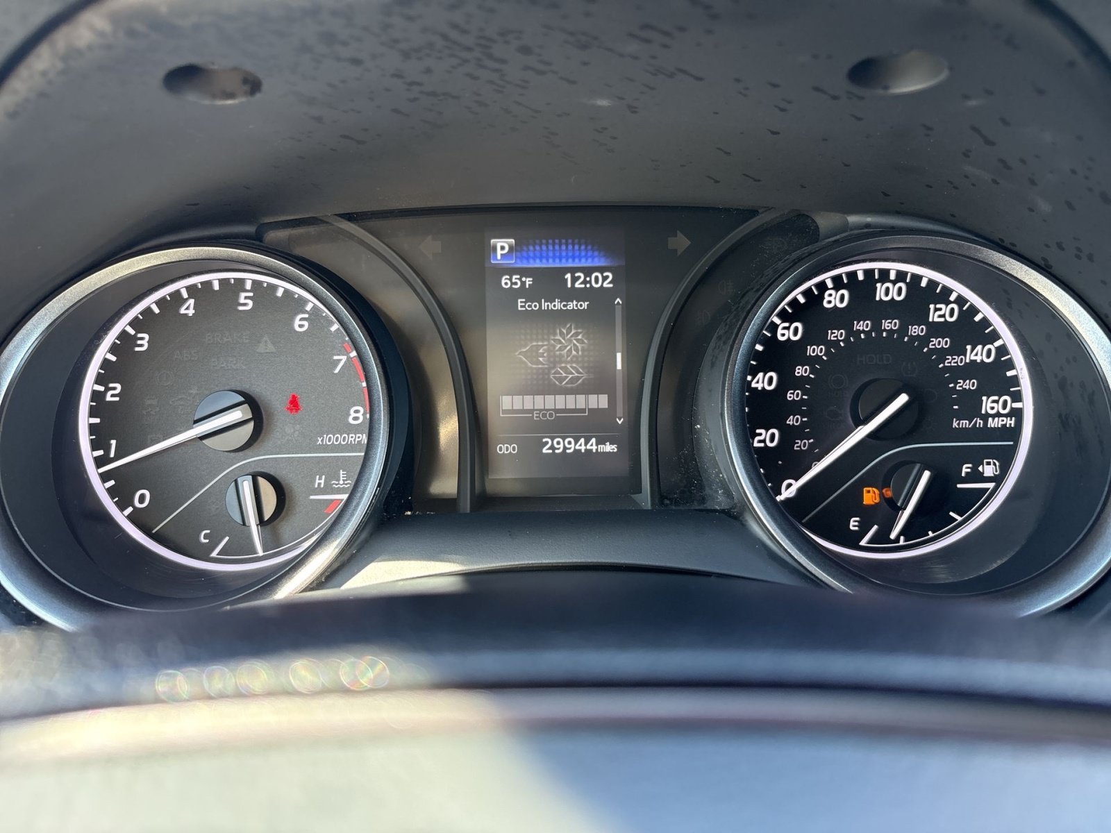 Used 2024 Toyota Camry SE FWD image 17