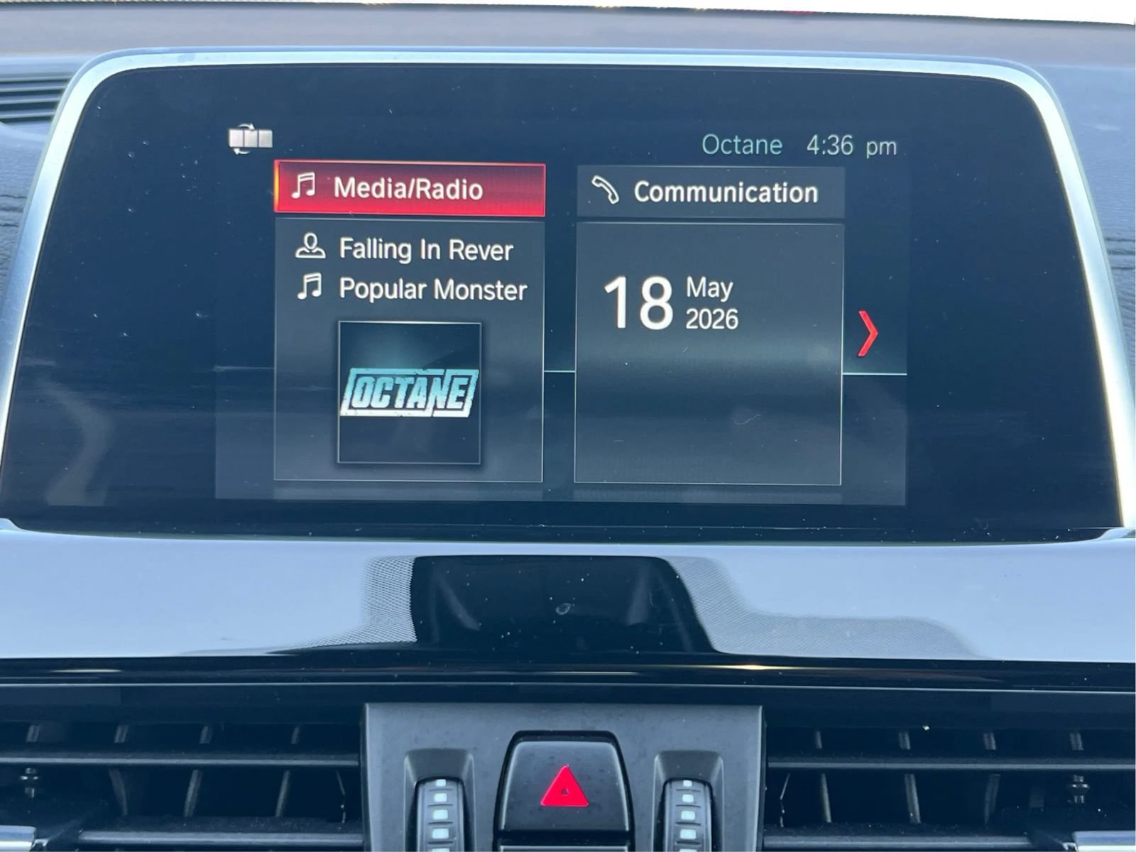 Used 2019 BMW X2 xDrive28i w/ Convenience Package AWD/4WD image 20