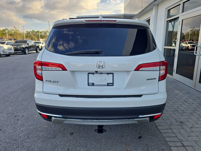 Used 2022 Honda Pilot Touring image 7