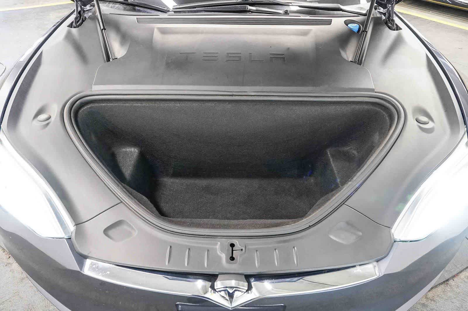 Used 2019 Tesla Model S 100D AWD/4WD image 27