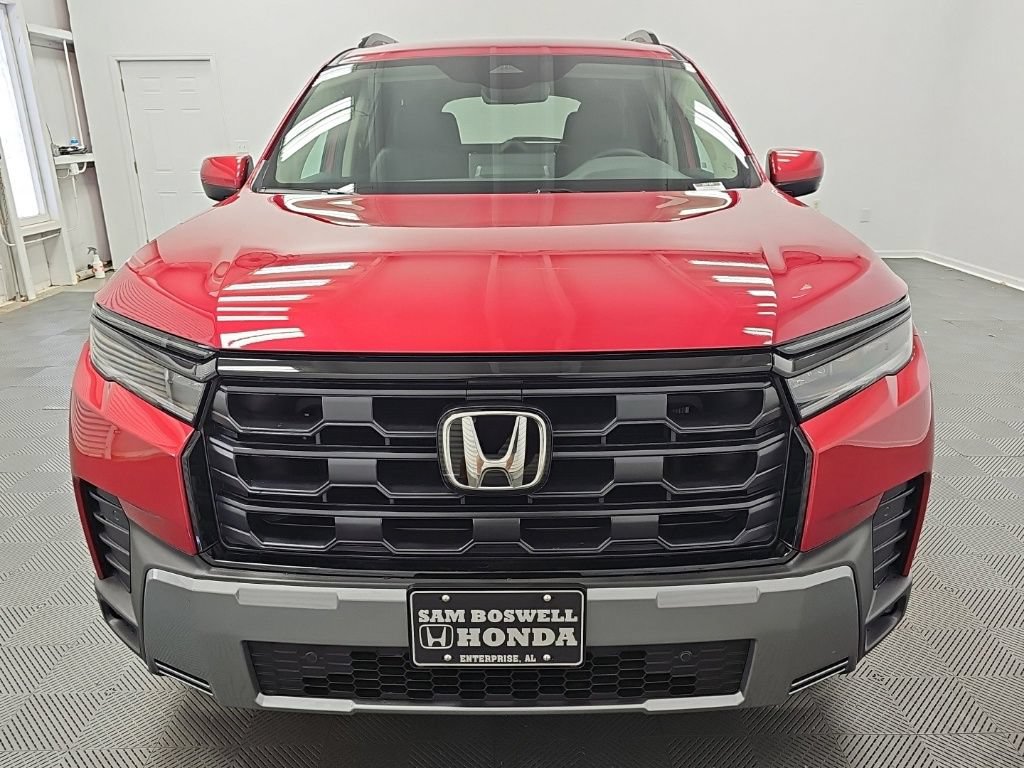 New 2026 Honda Pilot EX-L image 3