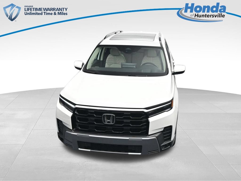 New 2026 Honda Pilot Elite image 20