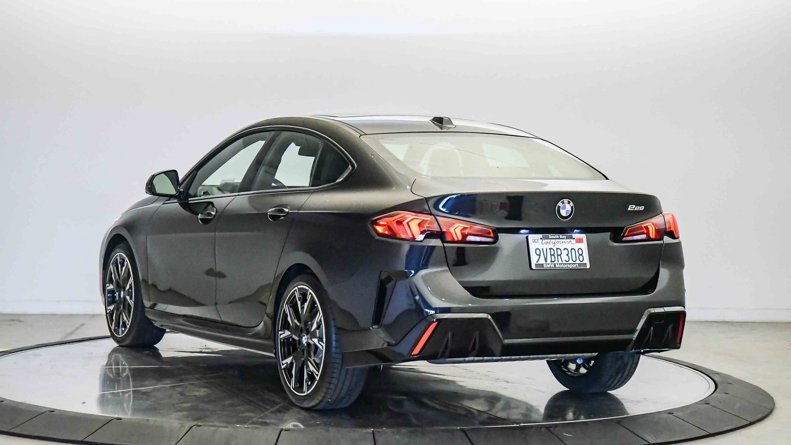 Used 2026 BMW 228i w/ Technology Package FWD image 2