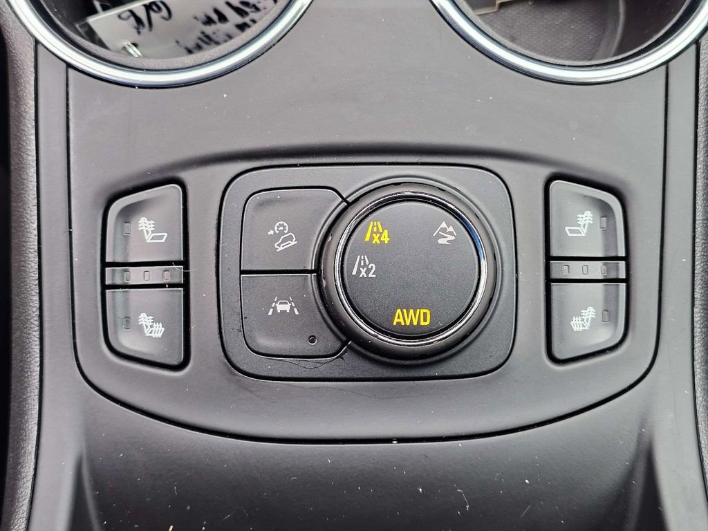 Used 2024 GMC Terrain SLT AWD/4WD image 28