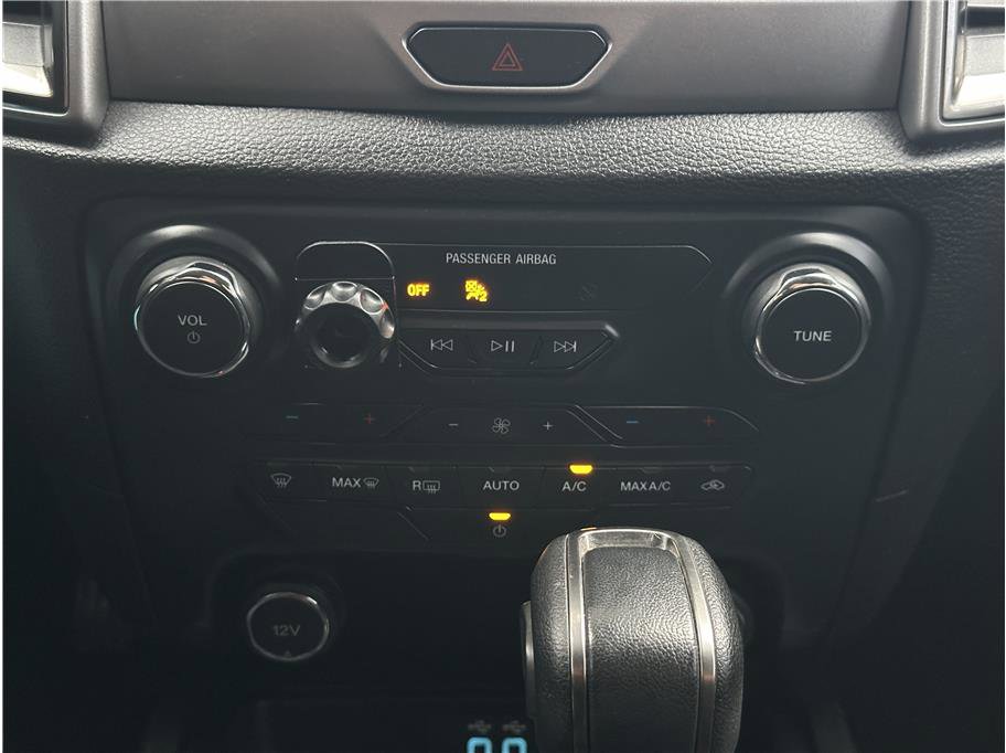 Used 2020 Ford Ranger XLT w/ Equipment Group 301A Mid image 24