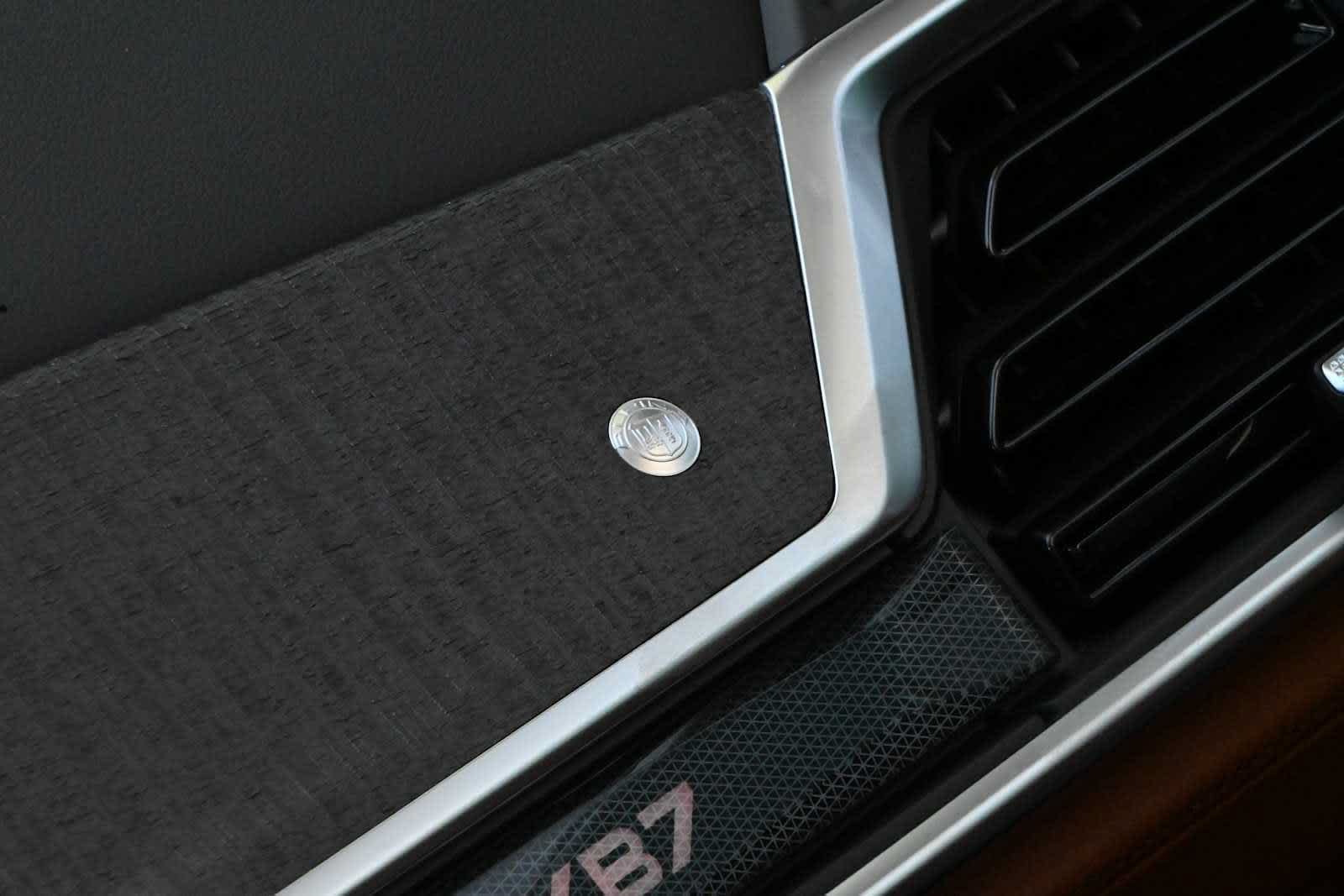 New 2026 BMW ALPINA XB7 AWD/4WD image 29