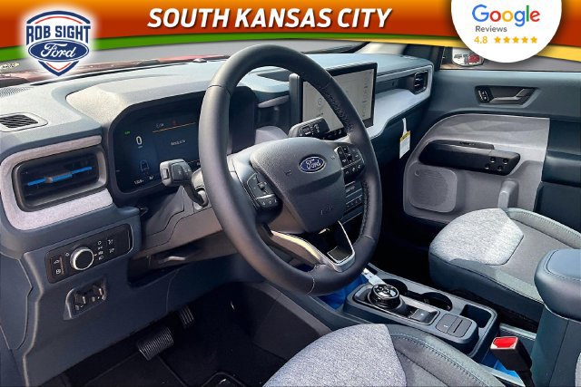 New 2026 Ford Maverick XLT w/ Equipment Group 301A AWD/4WD image 7
