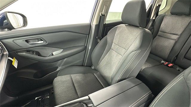 New 2026 Nissan Rogue SV w/ Cold Weather Package image 13