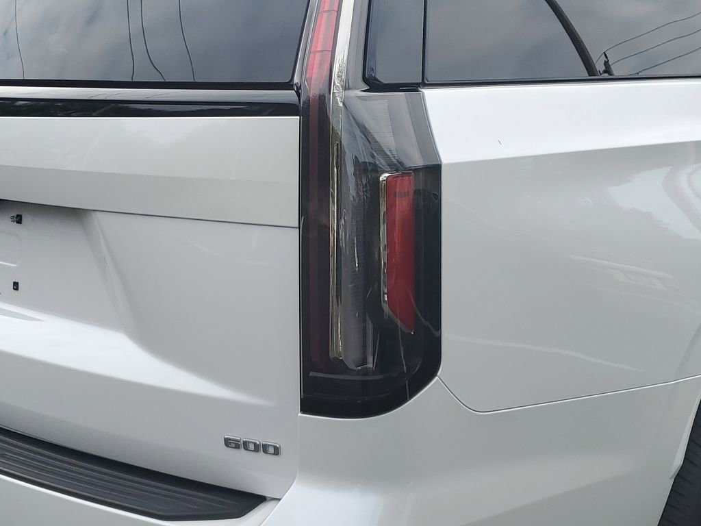 Used 2023 Cadillac Escalade Sport w/ Touring Package image 26