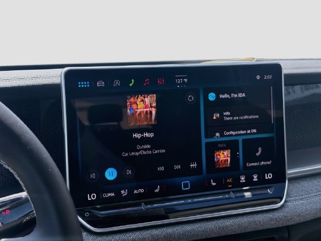 New 2026 Volkswagen Tiguan S AWD/4WD image 14