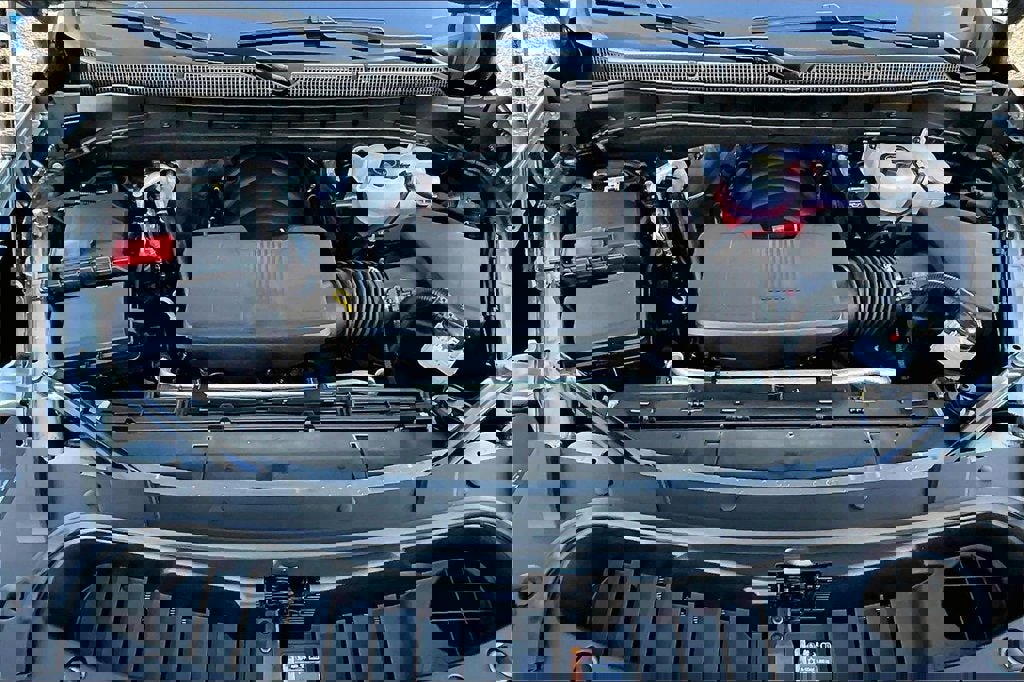 New 2026 Chevrolet Suburban LT w/ Comfort Package image 10