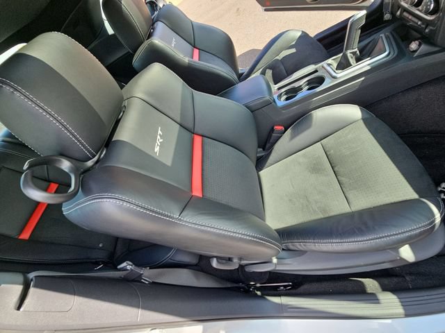 Used 2009 Dodge Challenger SRT8 w/ SRT Option Group II RWD image 30