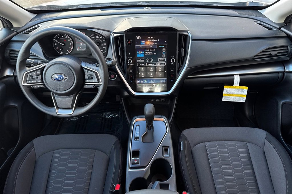 Certified 2024 Subaru Impreza 2.0i Sport image 13