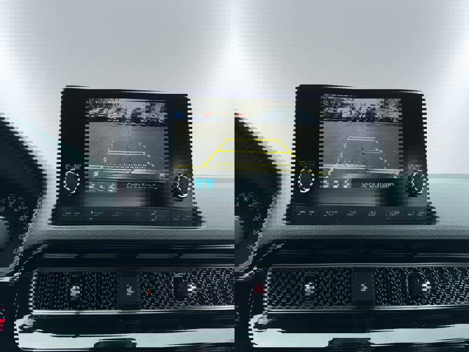 Used 2024 Honda Civic EX image 15