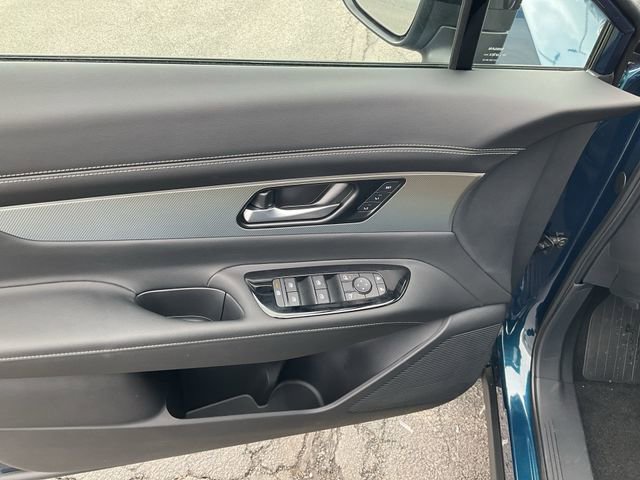 New 2026 Nissan Murano SL image 27