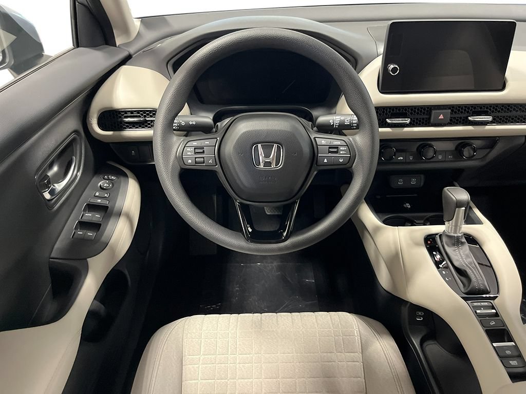 New 2027 Honda HR-V LX image 15