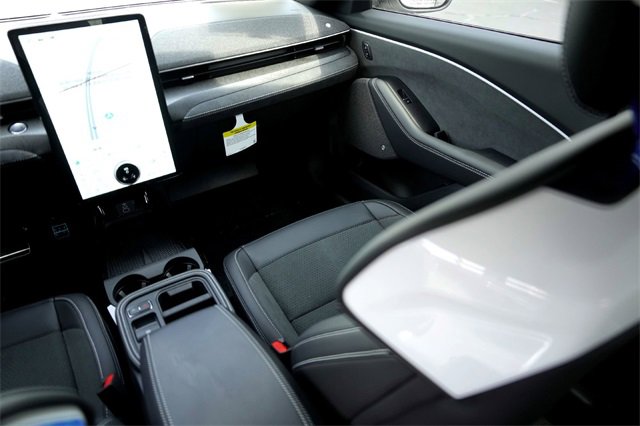 New 2025 Ford Mustang Mach-E GT image 26