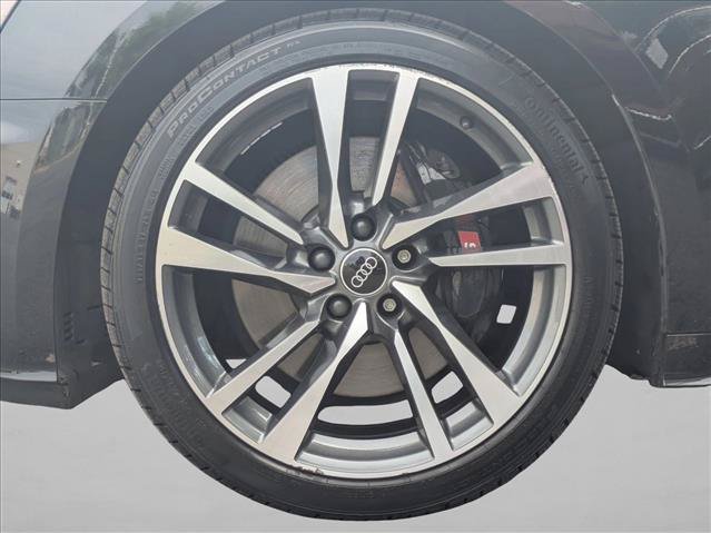 Used 2022 Audi S5 Premium AWD/4WD image 22