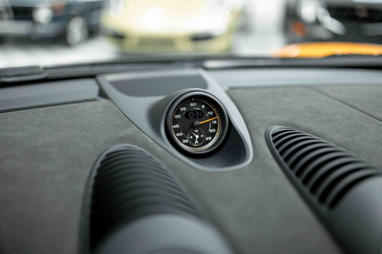 Used 2025 Porsche 718 Cayman GT4 RS image 71