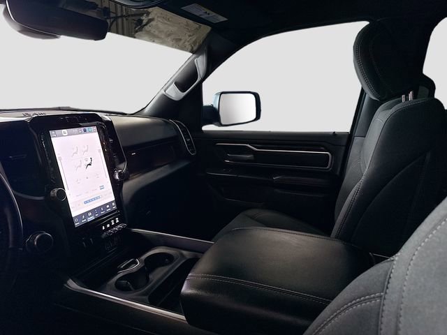 Used 2023 RAM 1500 Big Horn image 25