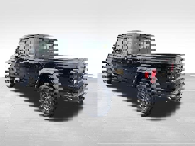 New 2026 Jeep Gladiator Sport image 5