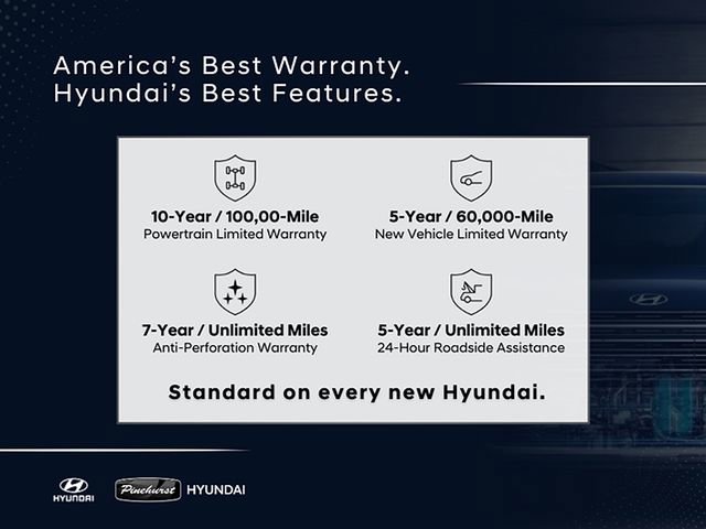 New 2026 Hyundai Palisade Calligraphy image 24