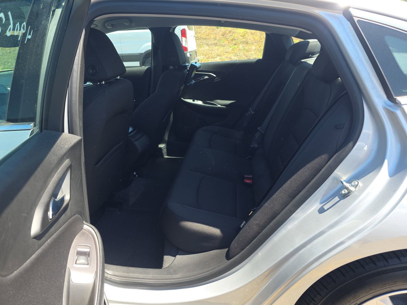 Used 2020 Chevrolet Malibu LS w/ LPO, Convenience Package 2 FWD image 19
