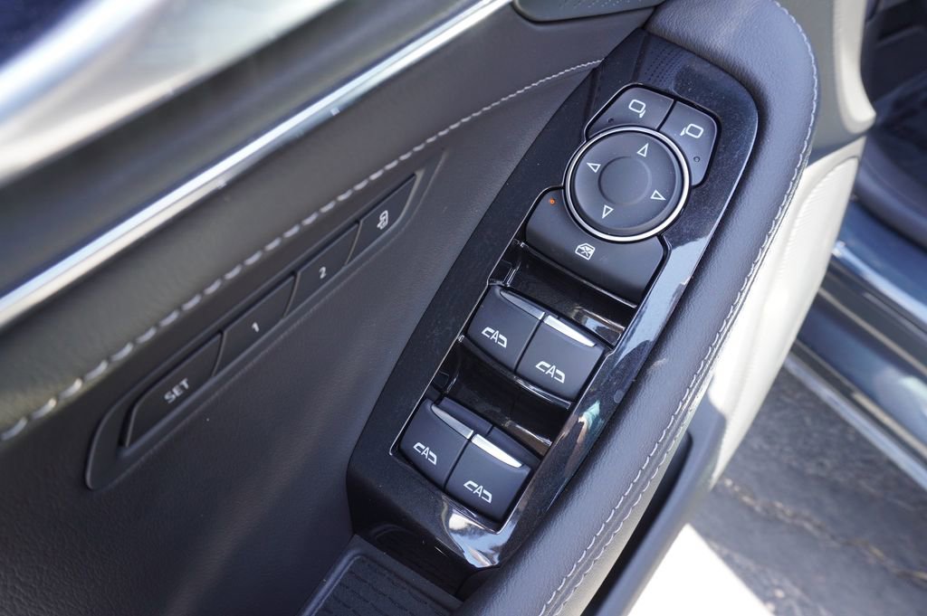 New 2025 Cadillac CT5 Premium Luxury image 16