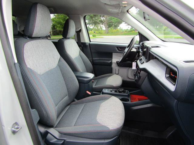 Used 2022 Ford Maverick XLT w/ Equipment Group 300A Standard AWD/4WD image 18