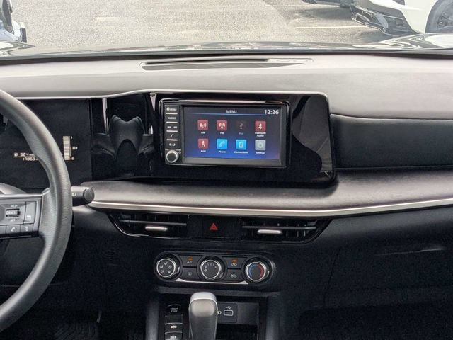 Used 2025 Nissan Kicks S FWD image 18