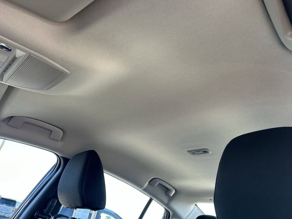 New 2026 Nissan Sentra SV w/ Floor Mat Package image 19