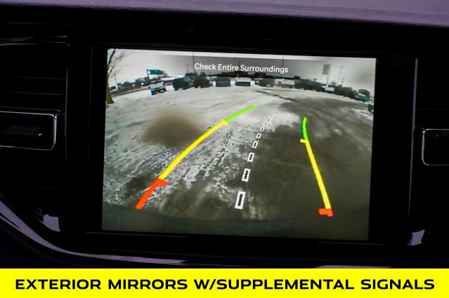 New 2026 Dodge Durango GT image 19