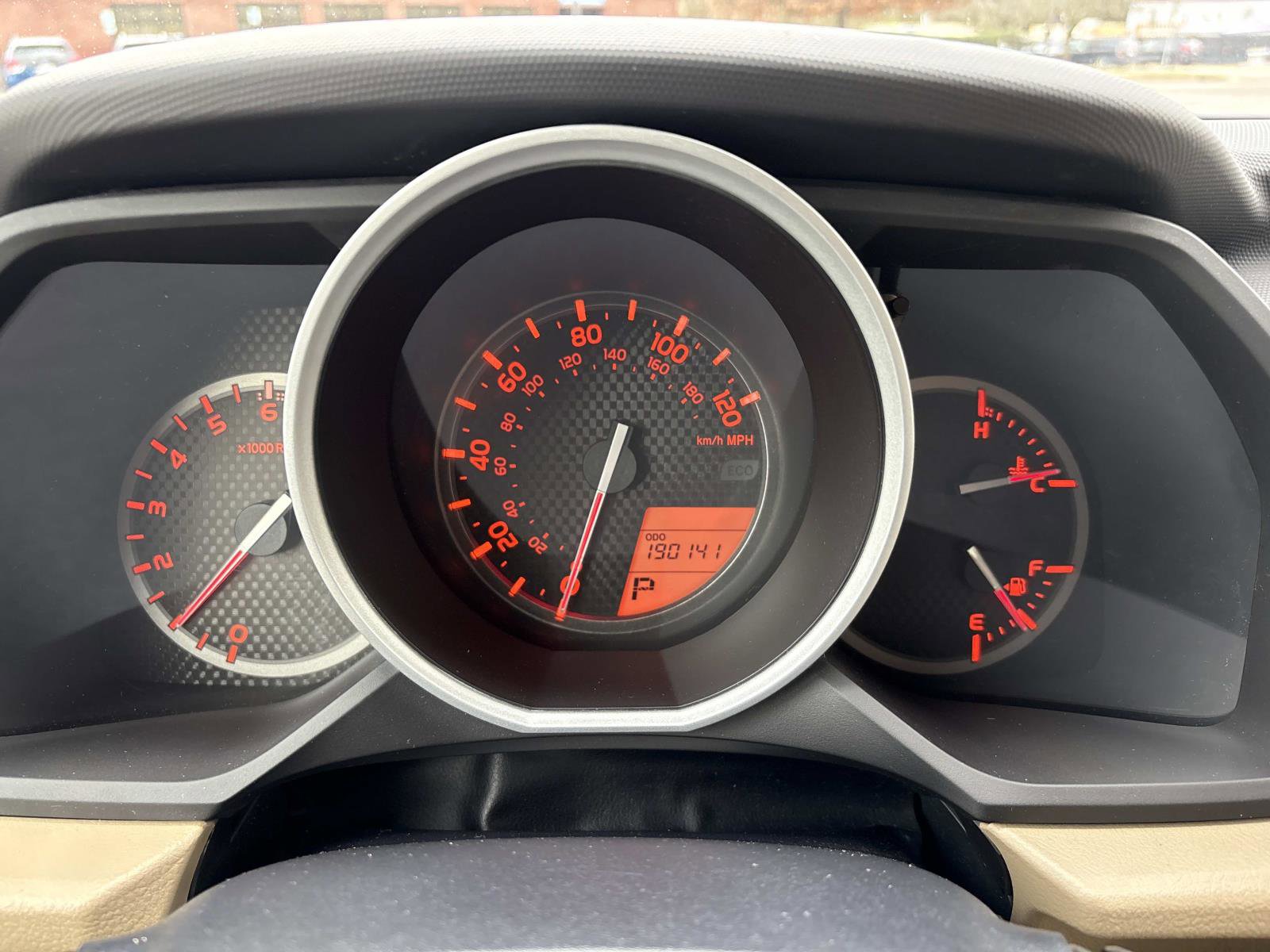 Used 2013 Toyota 4Runner SR5 image 20