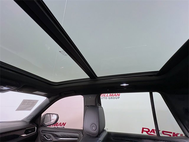 Used 2022 GMC Yukon Denali w/ Max Trailering Package image 25