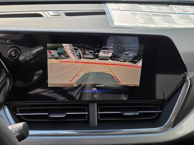 New 2026 Chevrolet Trax LT w/ Driver Confidence Package FWD image 12