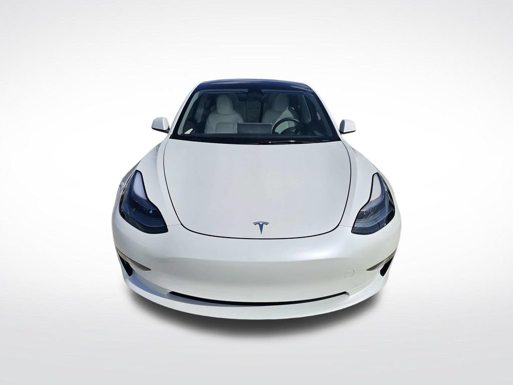 Used 2023 Tesla Model 3 Standard Range RWD image 3