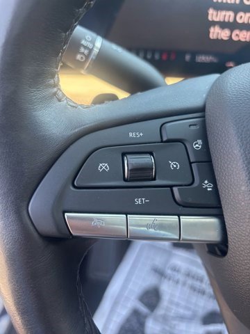 Certified 2025 Cadillac XT4 Premium Luxury image 15