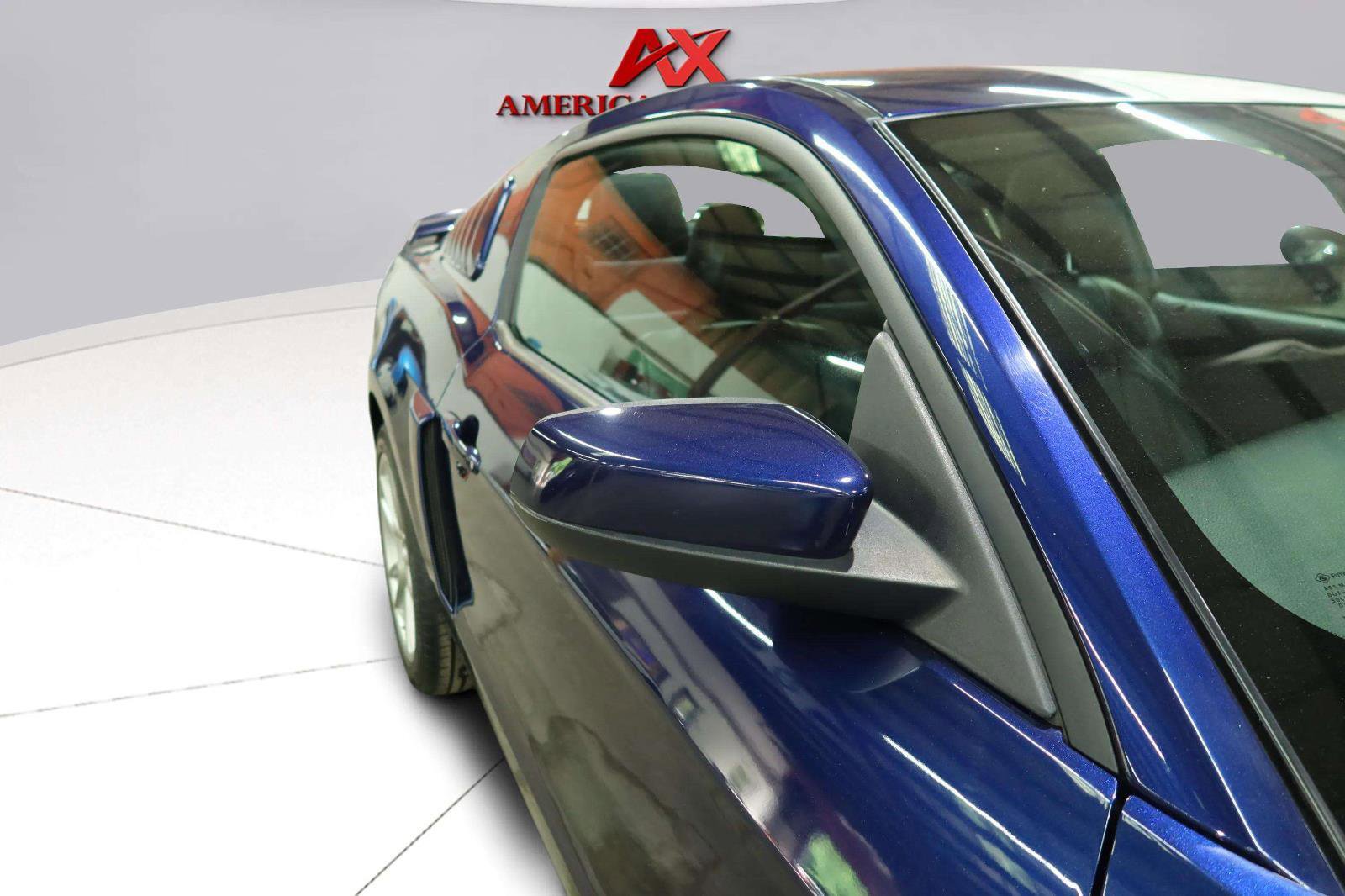 Used 2012 Ford Mustang GT Premium w/ Brembo Brake Pkg RWD image 31