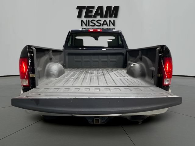 Used 2014 RAM 1500 Tradesman w/ Power & Remote Entry Group RWD image 6