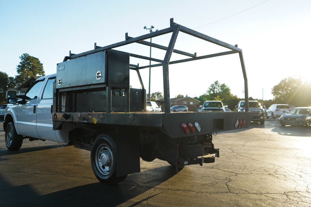 Used 2015 Ford F250 XL AWD/4WD image 20