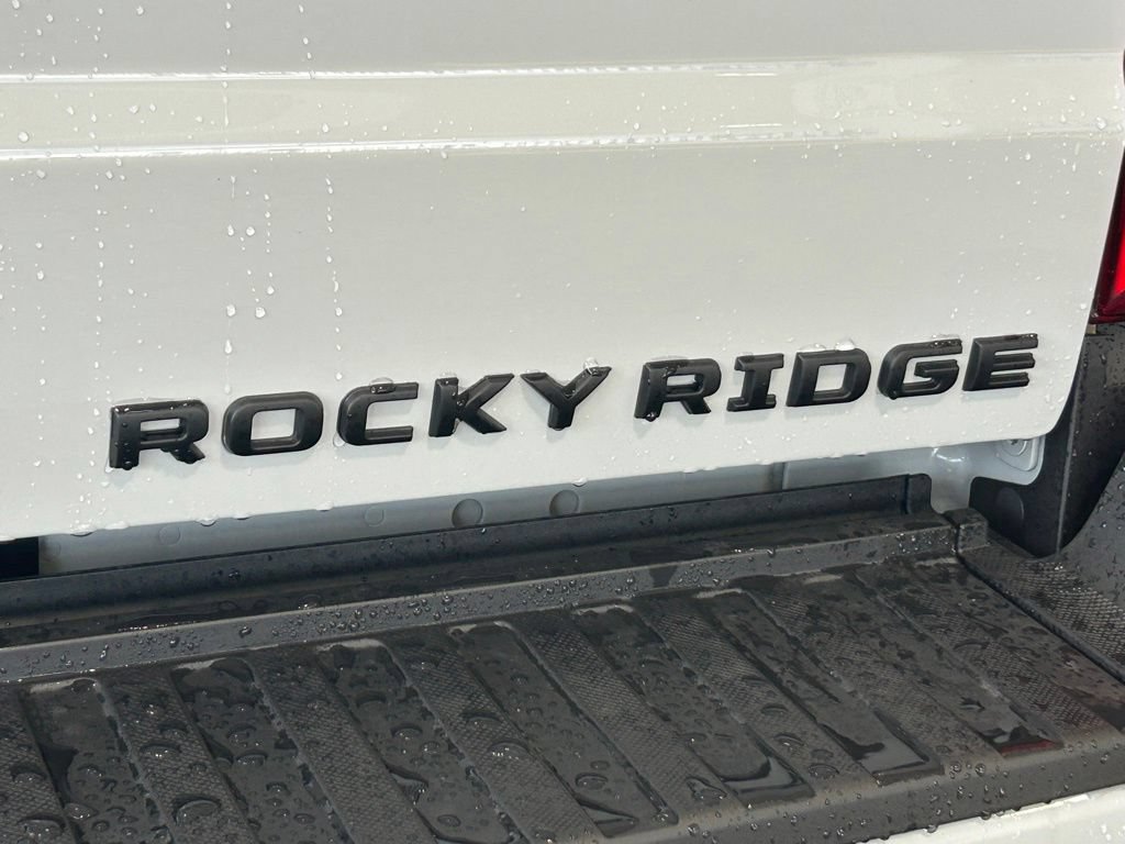 New 2026 Ford F250 Lariat w/ Black Appearance Package AWD/4WD image 25