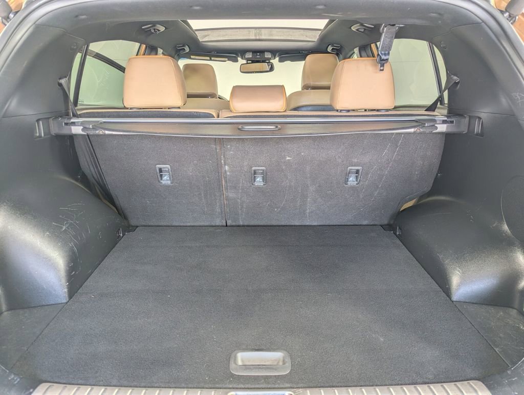 Used 2018 Kia Sportage SX FWD image 25
