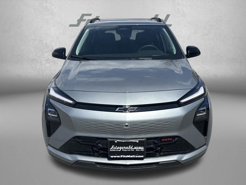 New 2027 Chevrolet Bolt RS image 5