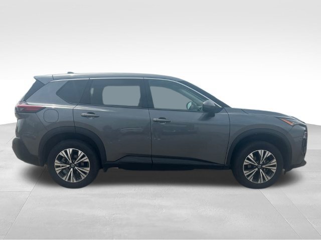 Used 2021 Nissan Rogue SV AWD/4WD image 5