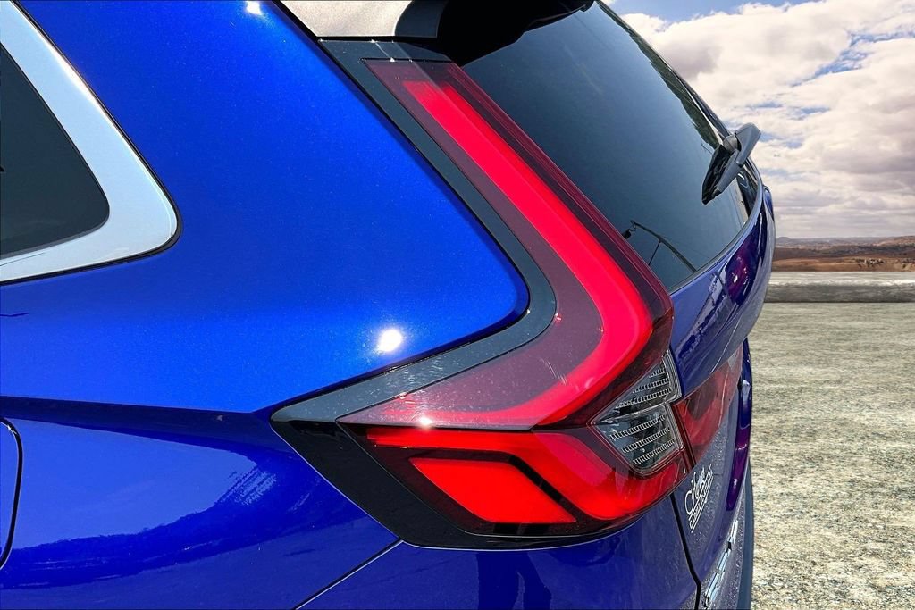 Used 2023 Honda CR-V Sport image 23